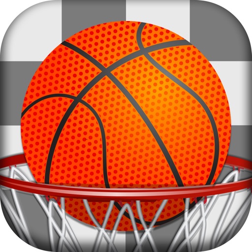 Basketball Logos Checkers Elite Games