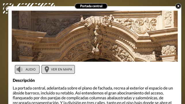 Portada principal de la Catedral de Astorga(圖3)-速報App