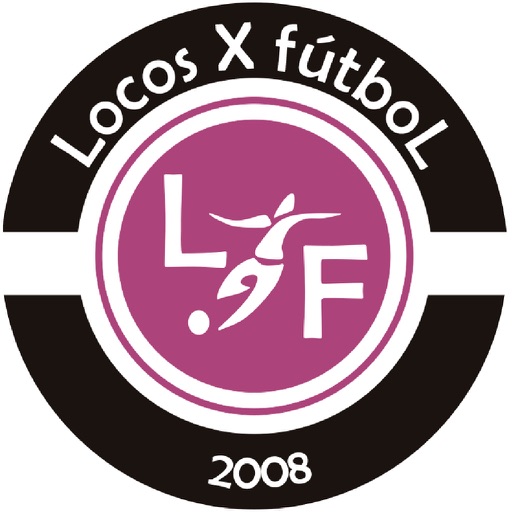 locosxelfutbol by Jose Maria Garcia