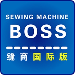 SewingMachineBoss