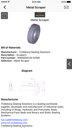 CAD Models(圖4)-速報App