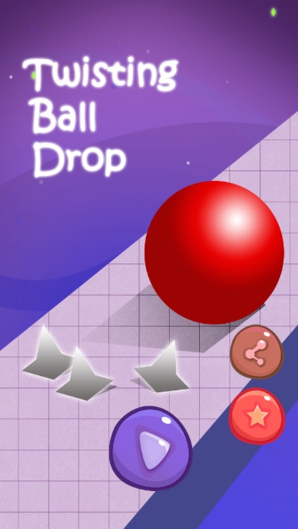 Twisted Ball Drop
