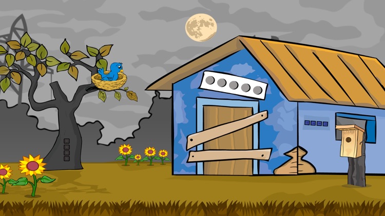 228 Vegetable Cart Escape