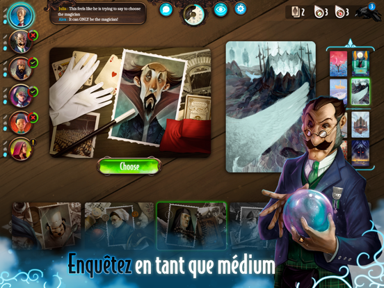 Mysterium Mysterium