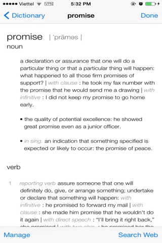 Russian Translator Pro, Offline English Dictionary screenshot 3