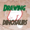 How To Draw A Dinosaurs Step By Step