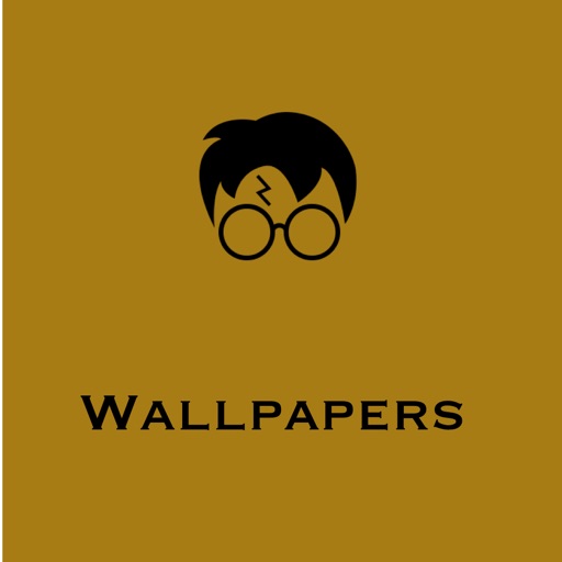 HD Wallpapers For Harry Potter Edition iOS App