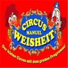 Circus Manuel Weisheit