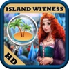 Hidden Objects : Island Witness