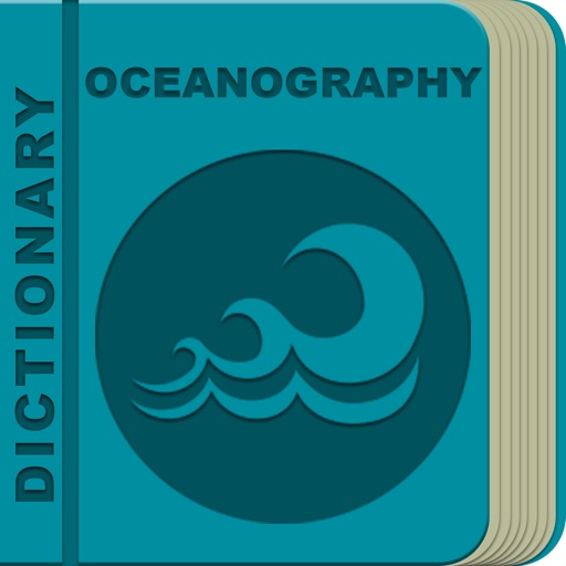 Oceanography Dictionary Offline