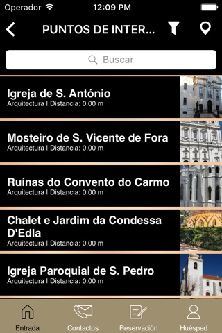 The Independente screenshot 4