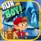 Super Run Boy : Action World