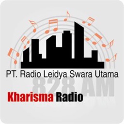 Radio Kharisma