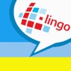 Icon L-Lingo Learn Ukrainian