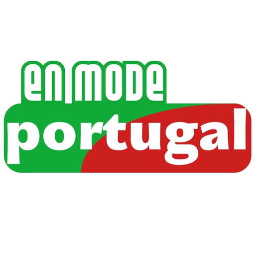 En Mode Portugal icon