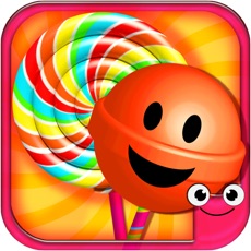 Activities of Candy Maker Food Games-iMake Lollipops for Kids