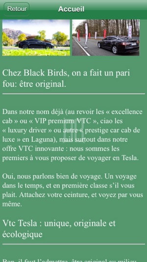 Black Birds(圖2)-速報App