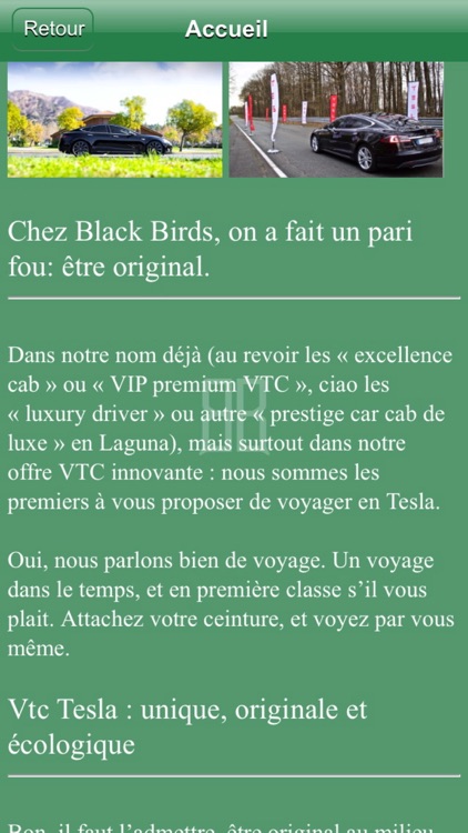 Black Birds