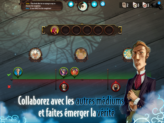Mysterium Mysterium
