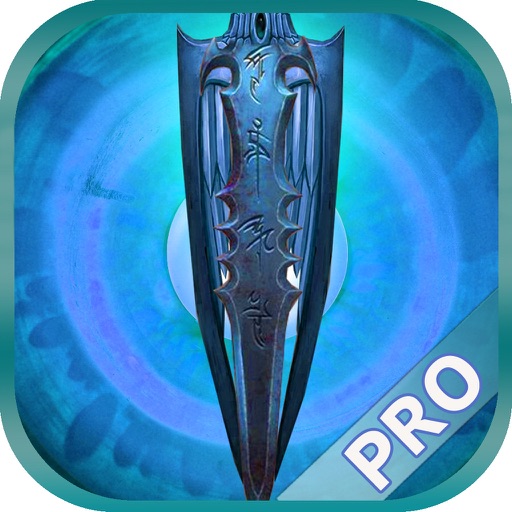 ARPG:Blade Of King Pro icon