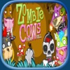 Zombie Cows
