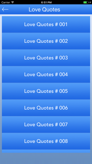 Love Quotes - Lovely Poetry(圖5)-速報App