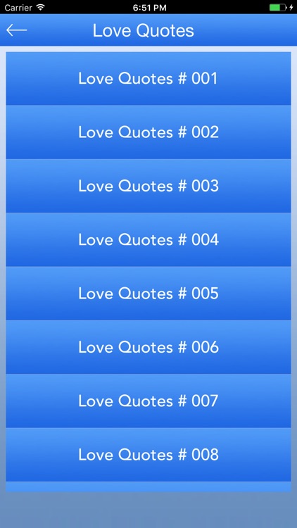 Love Quotes - Lovely Poetry screenshot-4