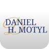 Daniel Motyl, CPA