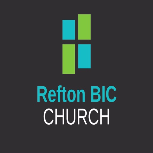 Refton BIC Church - Refton, PA icon