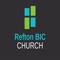 Our Purpose at Refton Brethren In Christ Church is to connect with Jesus - The way, The truth and The life