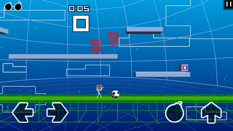 Blast Soccer