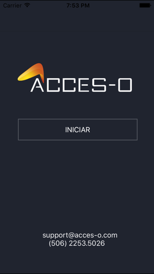 Access-o Eventos(圖4)-速報App