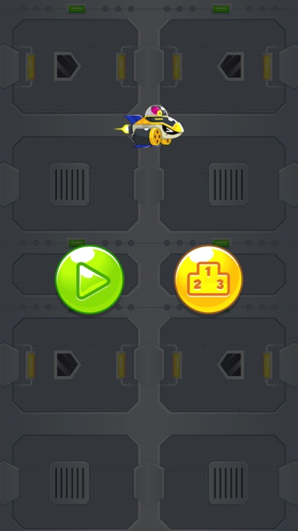 Flappy Flee screenshot-4