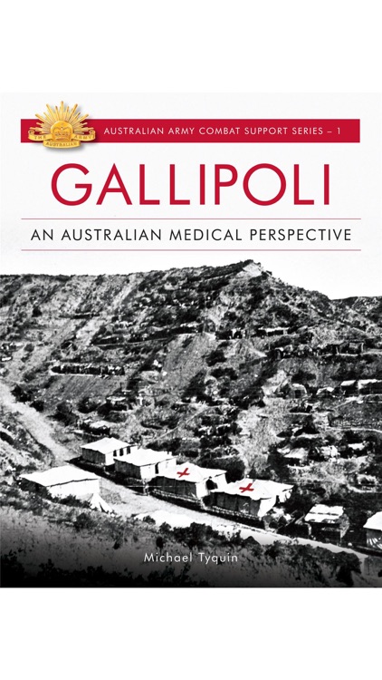 Australian Army Campaigns Series