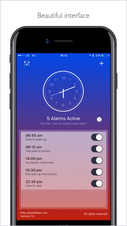 Deaf Wake screenshot-4