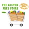 The Gluten Free Store is an online shop specialized in 100% gluten free products