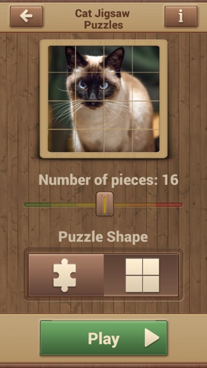 Cat Jigsaw Puzzles(圖3)-速報App