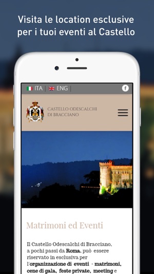 Castello di Bracciano(圖2)-速報App