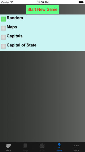 Nigeria State Maps and Capitals(圖5)-速報App