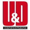 Underhåll & Driftsäkerhet