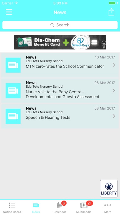 Edu Tots Nursery School