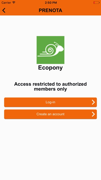 Ecopony