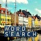 Wordsearch Revealer City