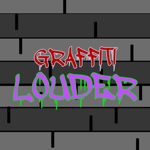 Graffiti Louder