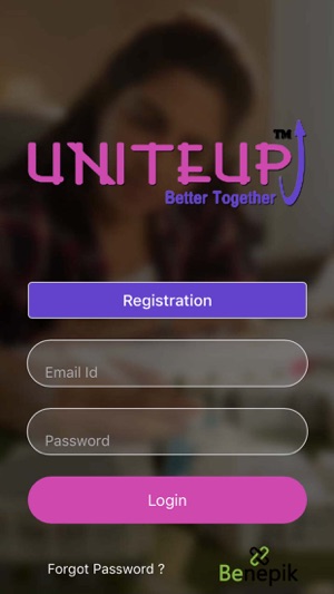 UniteUp(圖2)-速報App