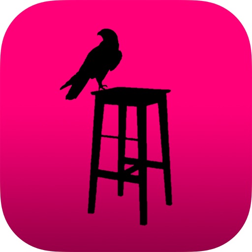 Birds on Furniture