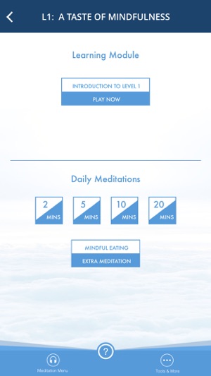 Reset: Guided Meditation & Mindfulness(圖5)-速報App