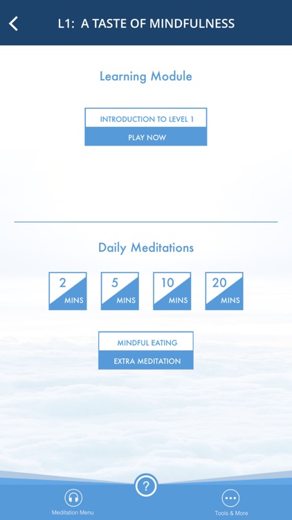 Reset: Guided Meditation & Mindfulness screenshot-4