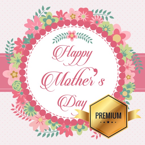 Happy Mother’s Day Quotes  Pro icon