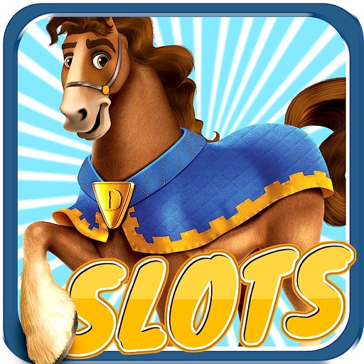 Wild Horse Slots Machine Slots Icon